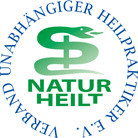 Logo Heilpraktikerverband